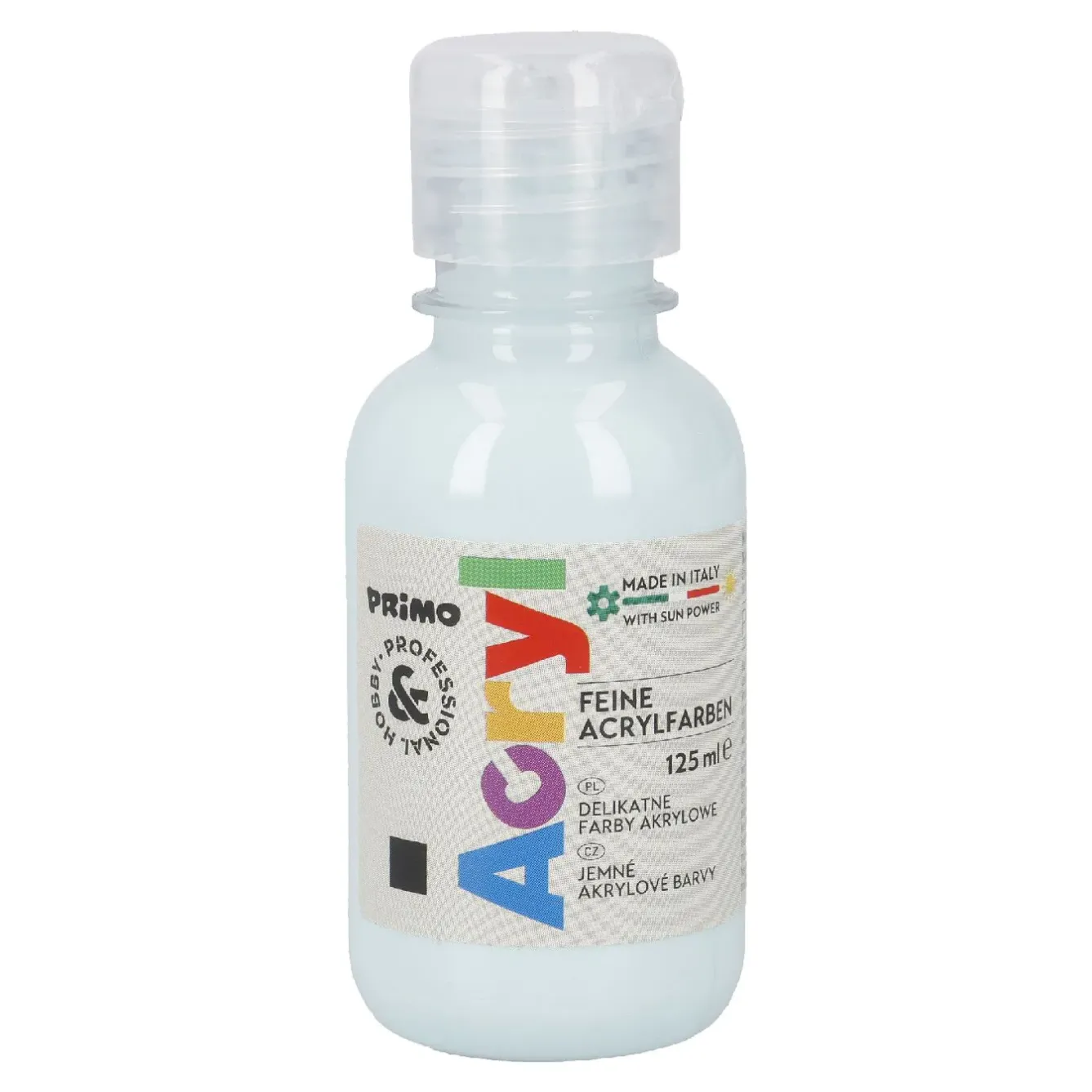 Online Acrylfarbe, Mintgrün, 125 Ml Malereibedarf