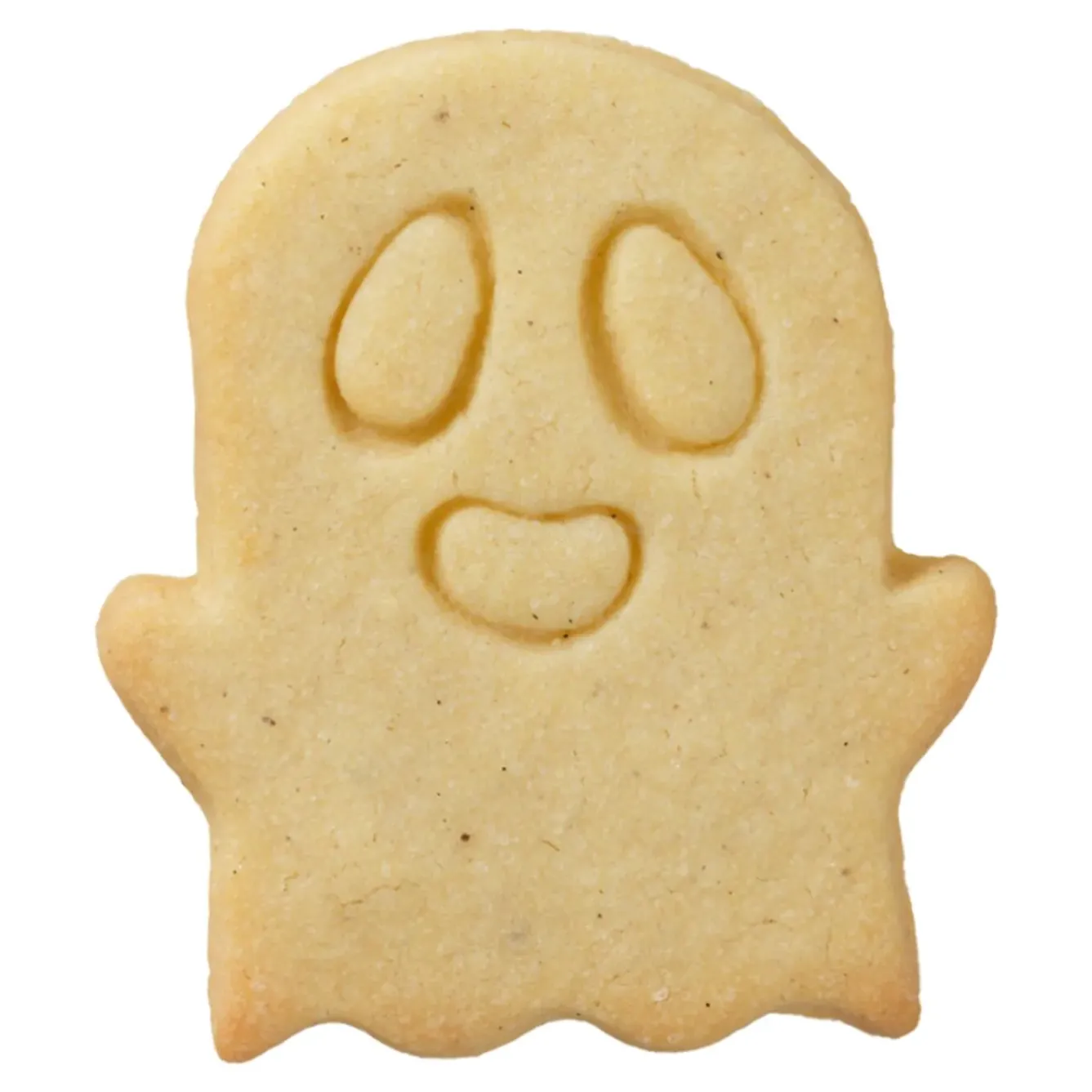 Sale Ausstechform Geist, 7 Cm Weihnachtsbäckerei