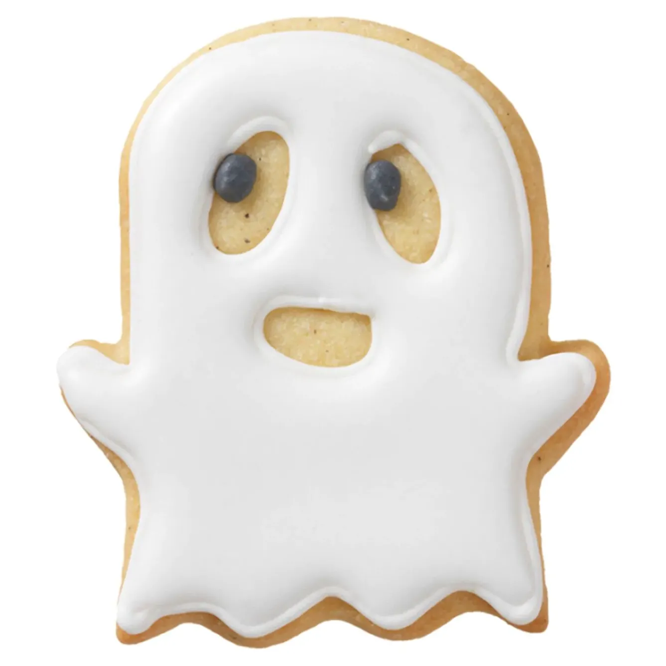 Sale Ausstechform Geist, 7 Cm Weihnachtsbäckerei