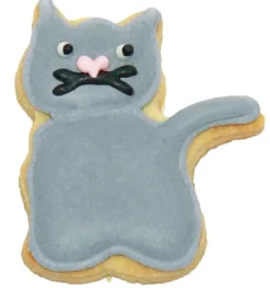 Clearance Ausstechform Katze, 5 Cm Weihnachtsbäckerei|Weihnachten