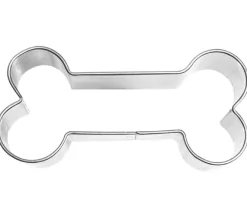 Discount Ausstechform Knochen, 3 Cm Weihnachten|Weihnachtsbäckerei