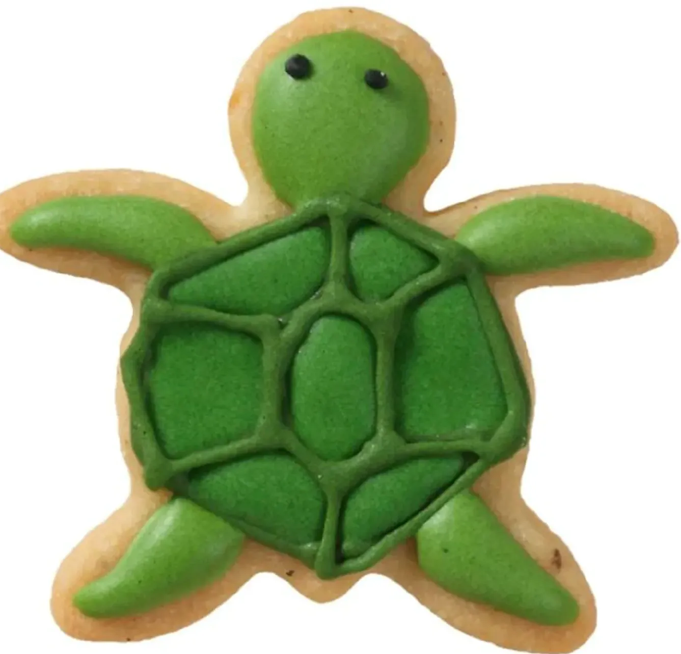 Hot Ausstechform Schildkröte, 4 Cm Weihnachtsbäckerei|Weihnachten