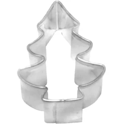Sale Ausstechform Tannenbaum, 4 Cm Weihnachtsbäckerei|Weihnachten