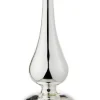 New Baumspitze, Silber Glänzend, 25 Cm Weihnachtsbaumschmuck