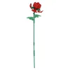 Clearance Bausteine-Set 3D, Rose, 32 Cm Geschenkideen|Nikolaus