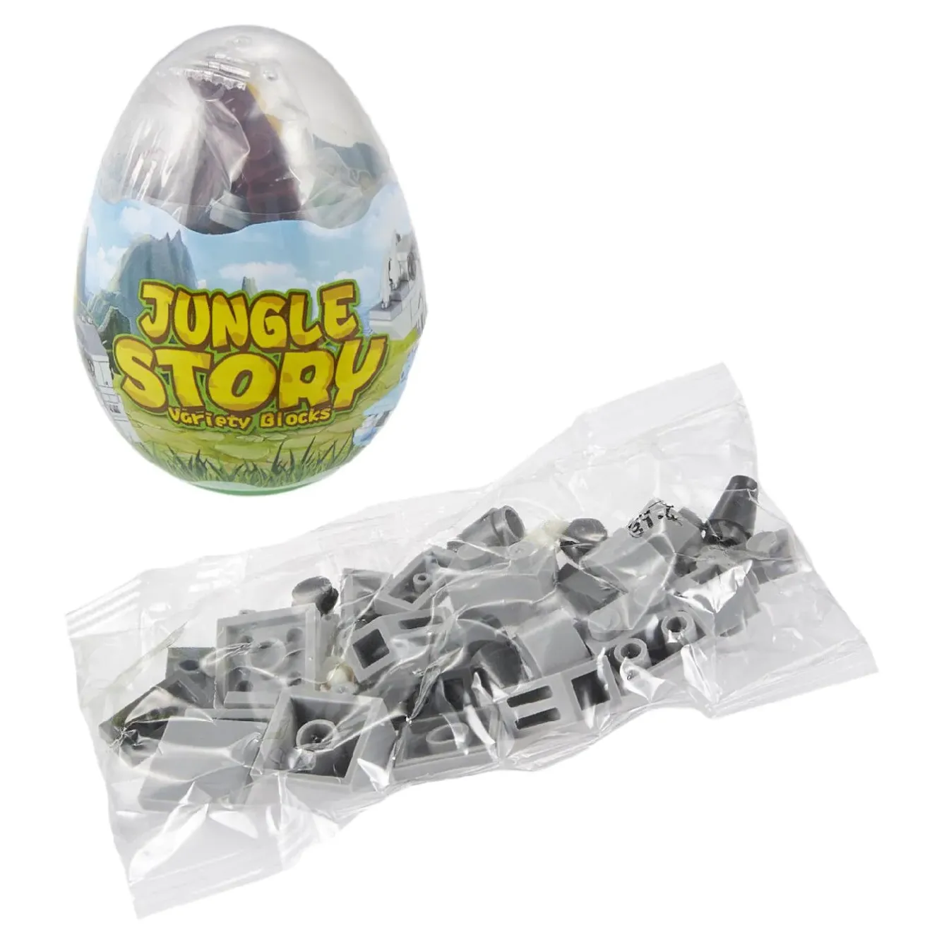 Sale Bausteine-Set 3D, Zoo/Löwe Für Die Kleinen Hochzeitsgäste|Geschenkideen