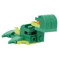 Sale Bausteine-Set Dino 2in1, Horn Geschenkideen|Spielzeug