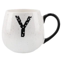 Discount Becher Buchstabe/bauchig, Y, 435 Ml Küche
