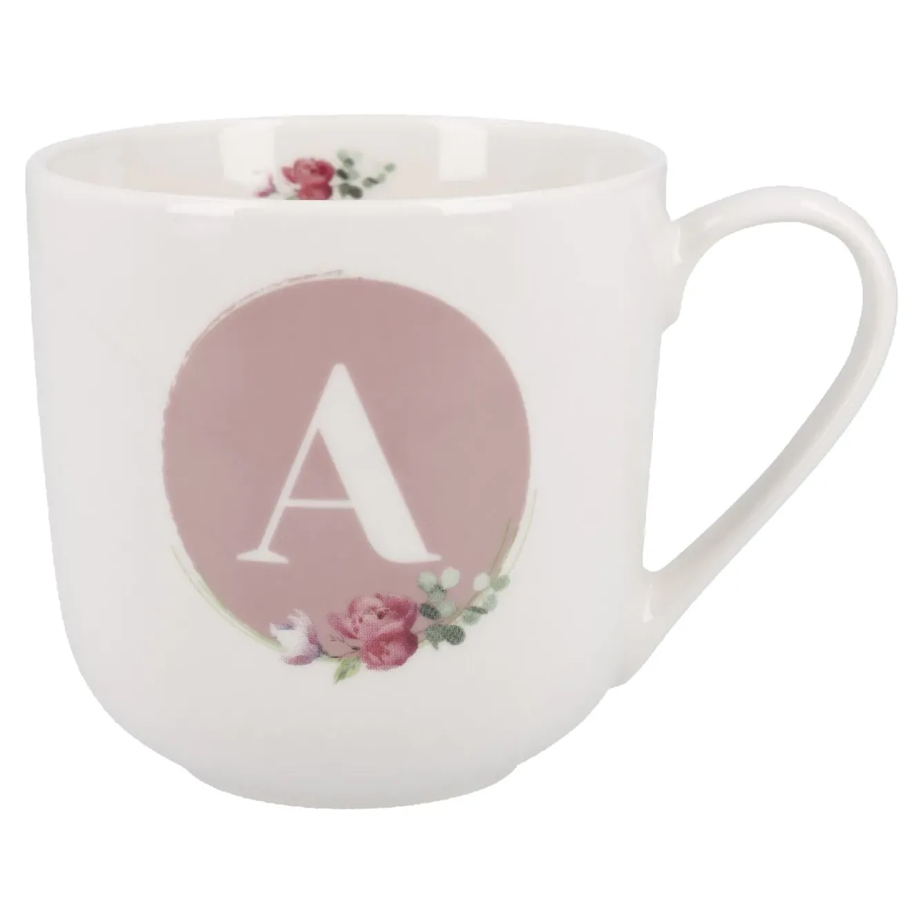 Best Becher Buchstabe/Kreis, A, 450 Ml Küche