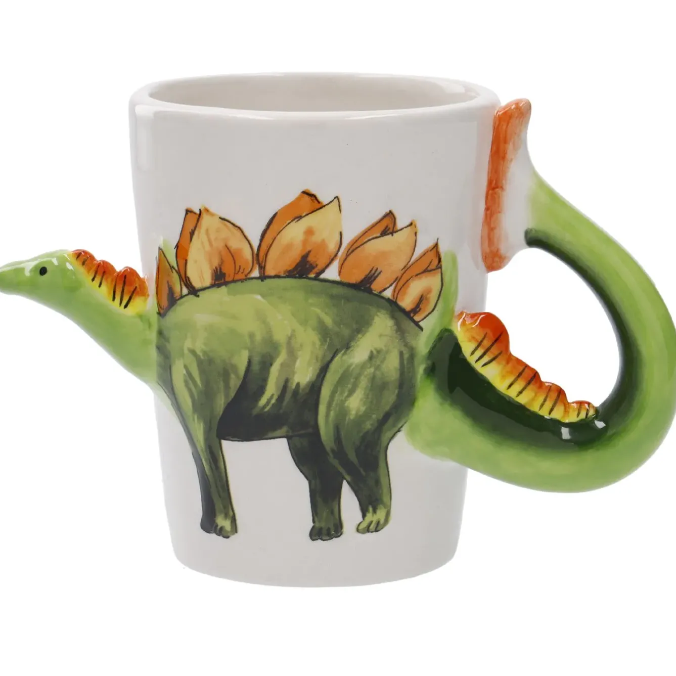 Clearance Becher Dino, Stegosaurus, 330 Ml Geschenkideen|Küche