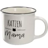 Online Becher Katzen-Mama, 300 Ml Tierfreunde|Küche
