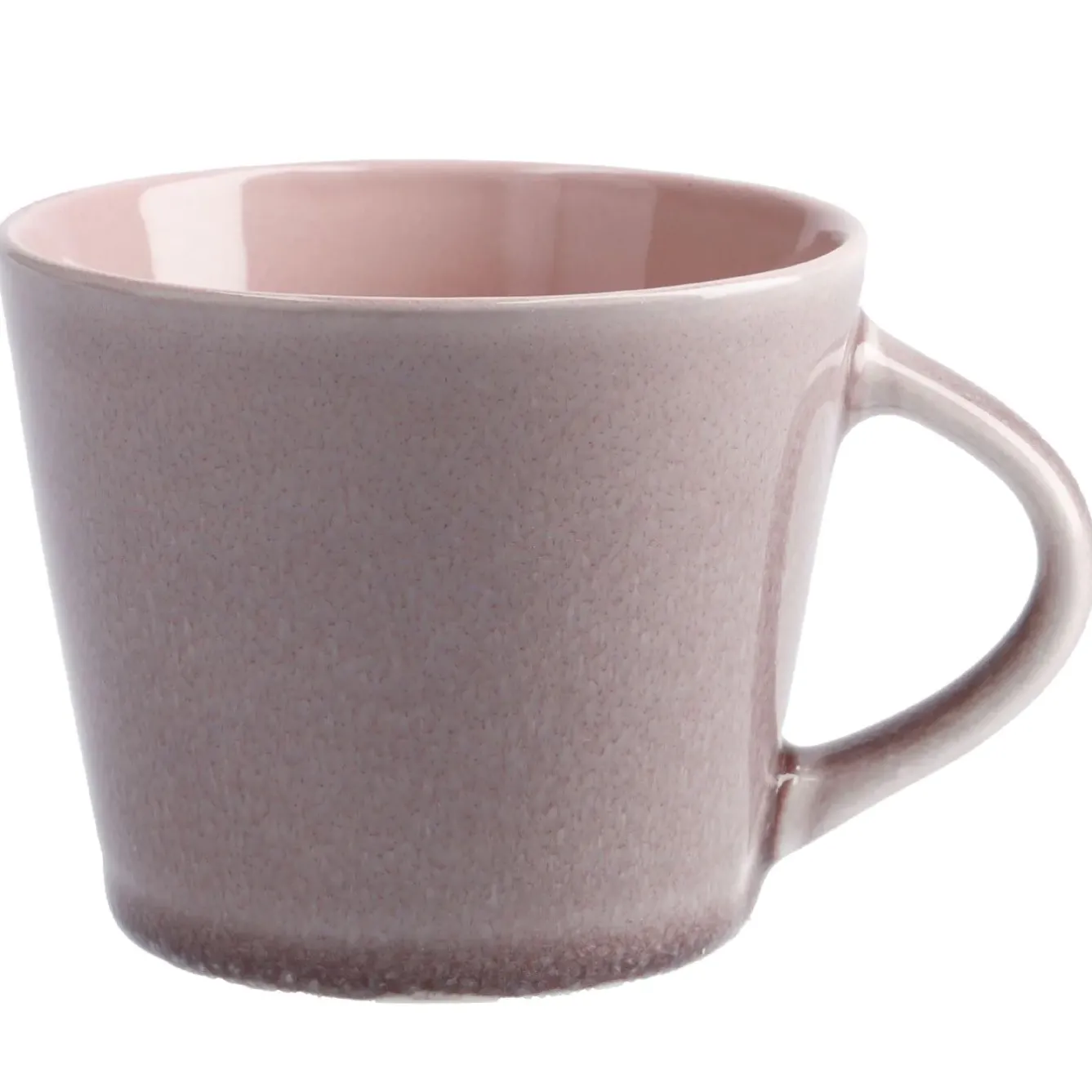 Clearance Becher Linnea, Flieder, 90 Ml Küche