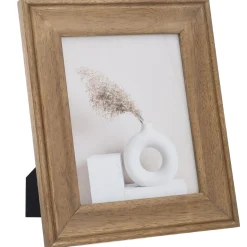 Outlet Bilderrahmen Breit, Natur, 20 X 25 Cm Bilderrahmen