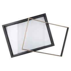 Online Bilder-Wechselrahmen, Tief, Schwarz, 36 X 26 Cm Bilderrahmen|Weihnachtsgeschenke