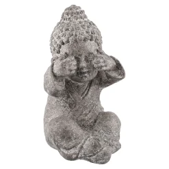 Sale Buddha Junge, Nicht Sehen, 30 Cm Geschenkideen|Figuren