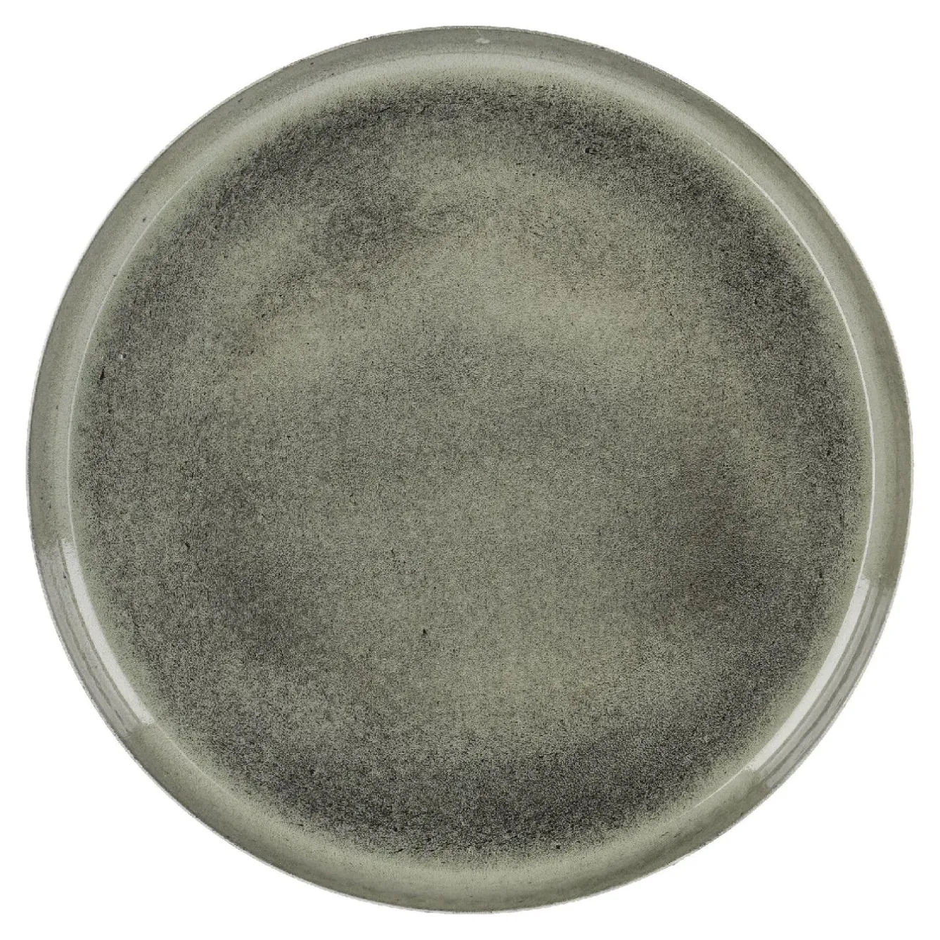 Best Deko-Schale Metall, Rund/grün, 20 Cm Schalen & Tabletts|Shop The Look Xmas
