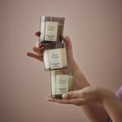 Best Duftkerze Home, Ylangylang/Moss, 140 G Geschenkideen|Raumdüfte