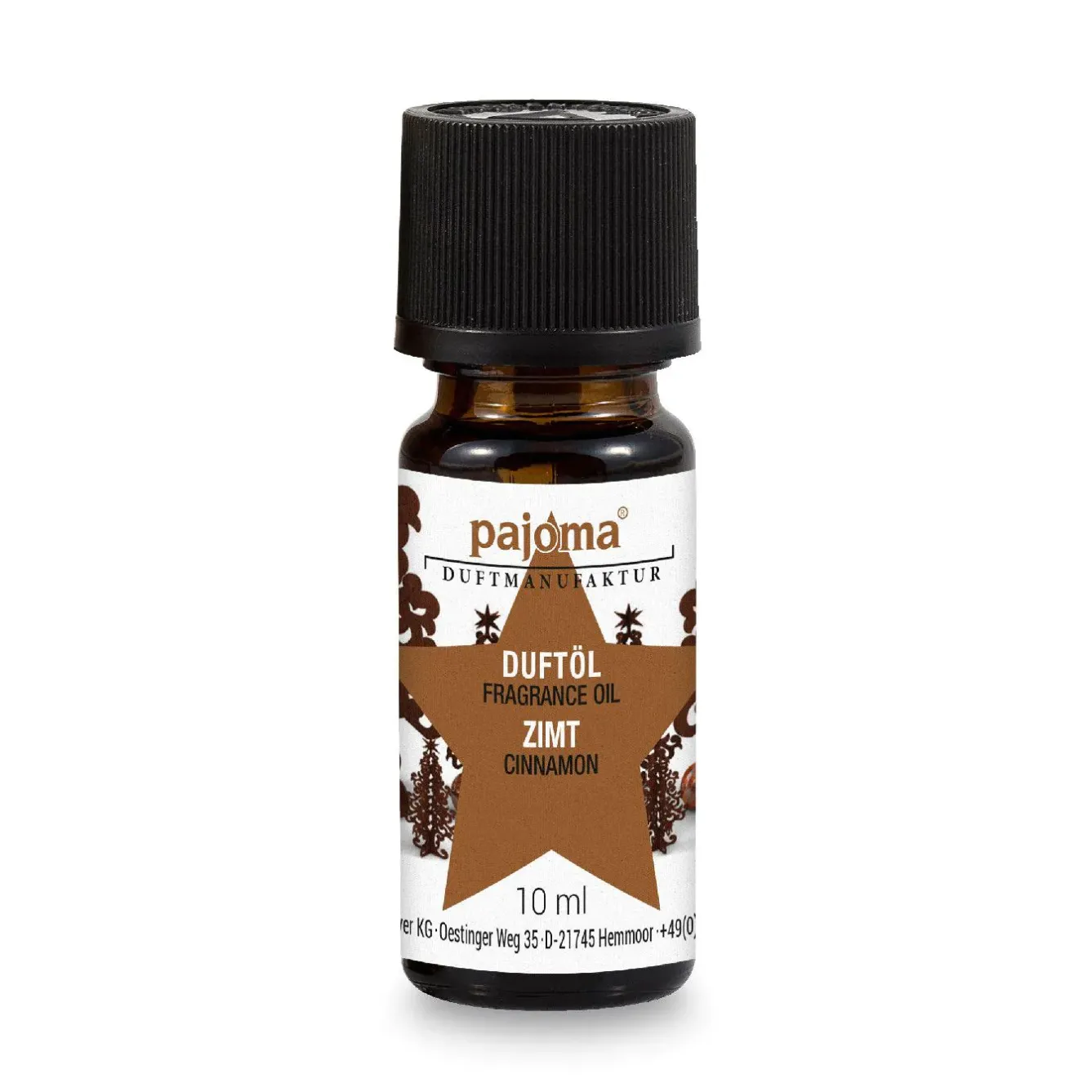 Discount Duftöl, Zimt, 10ml Raumdüfte|Adventskalender