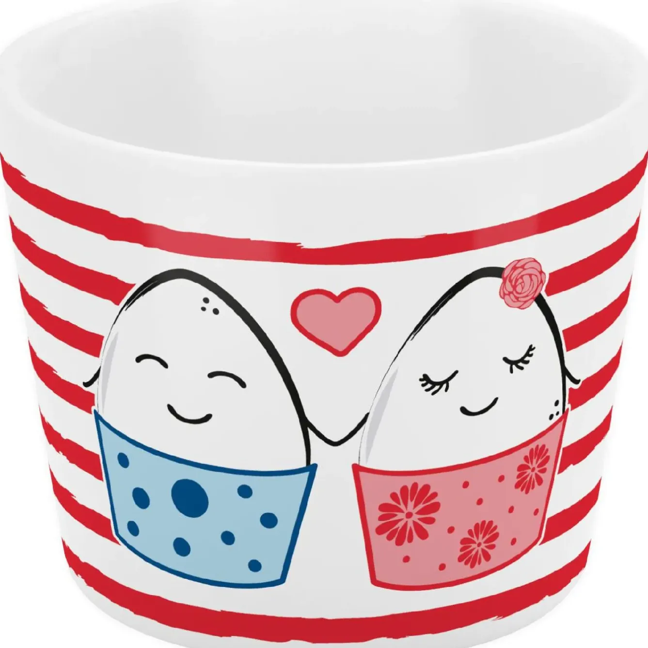 Best Eierbecher, Ei Will Always Love You Geschenkideen|Küche