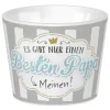 Online Eierbecher, Papa Geschenkideen|Küche