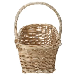 Sale Einkaufskorb, Natur, 37 Cm Organisation