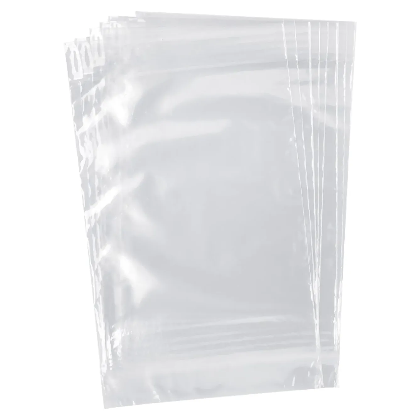 Clearance 10er Set Folienbeutel, 18 X 30 Cm Geschenkverpackung|Küche
