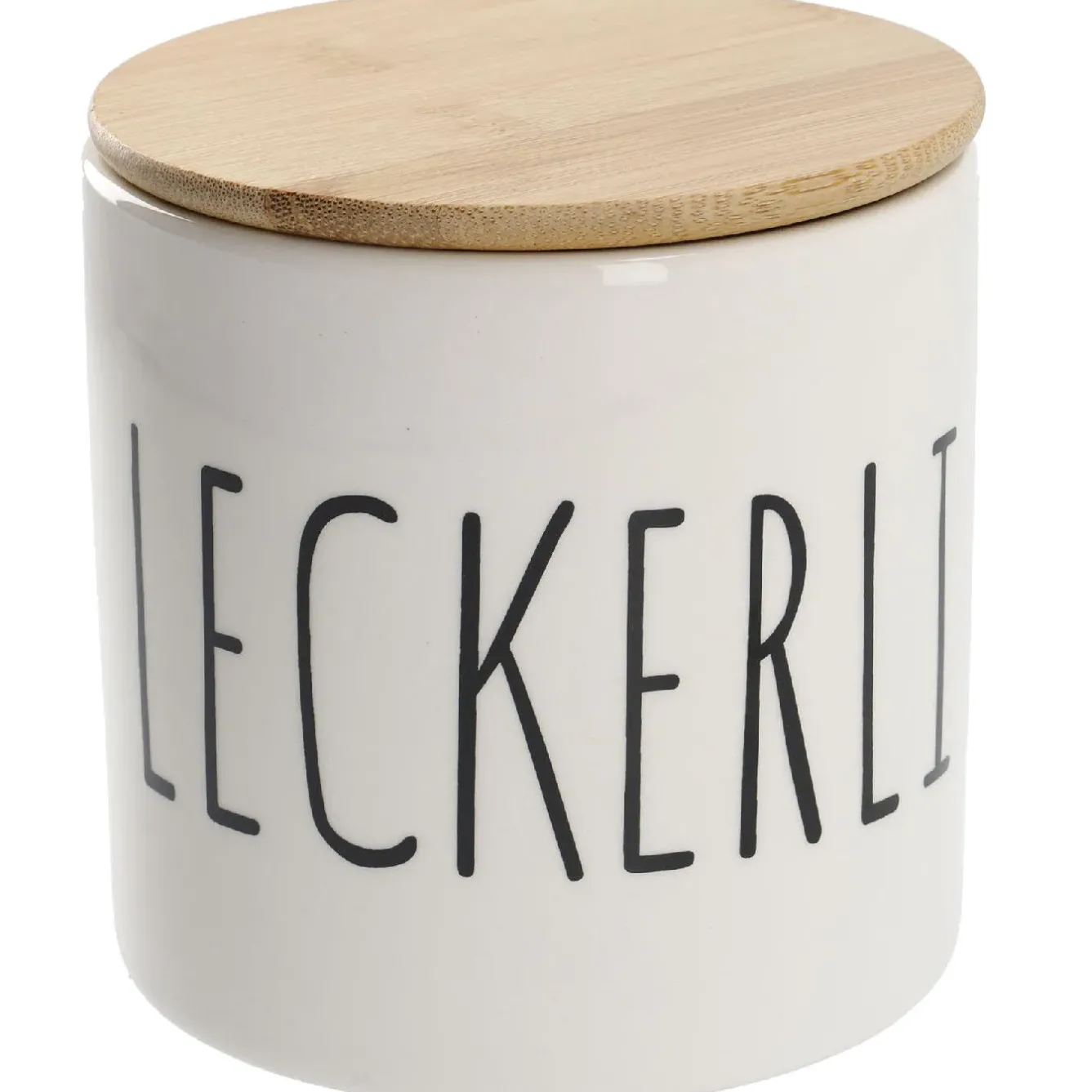 Best 2er Set Vorratsdose Haustier, Leckerli Tierfreunde|Küche