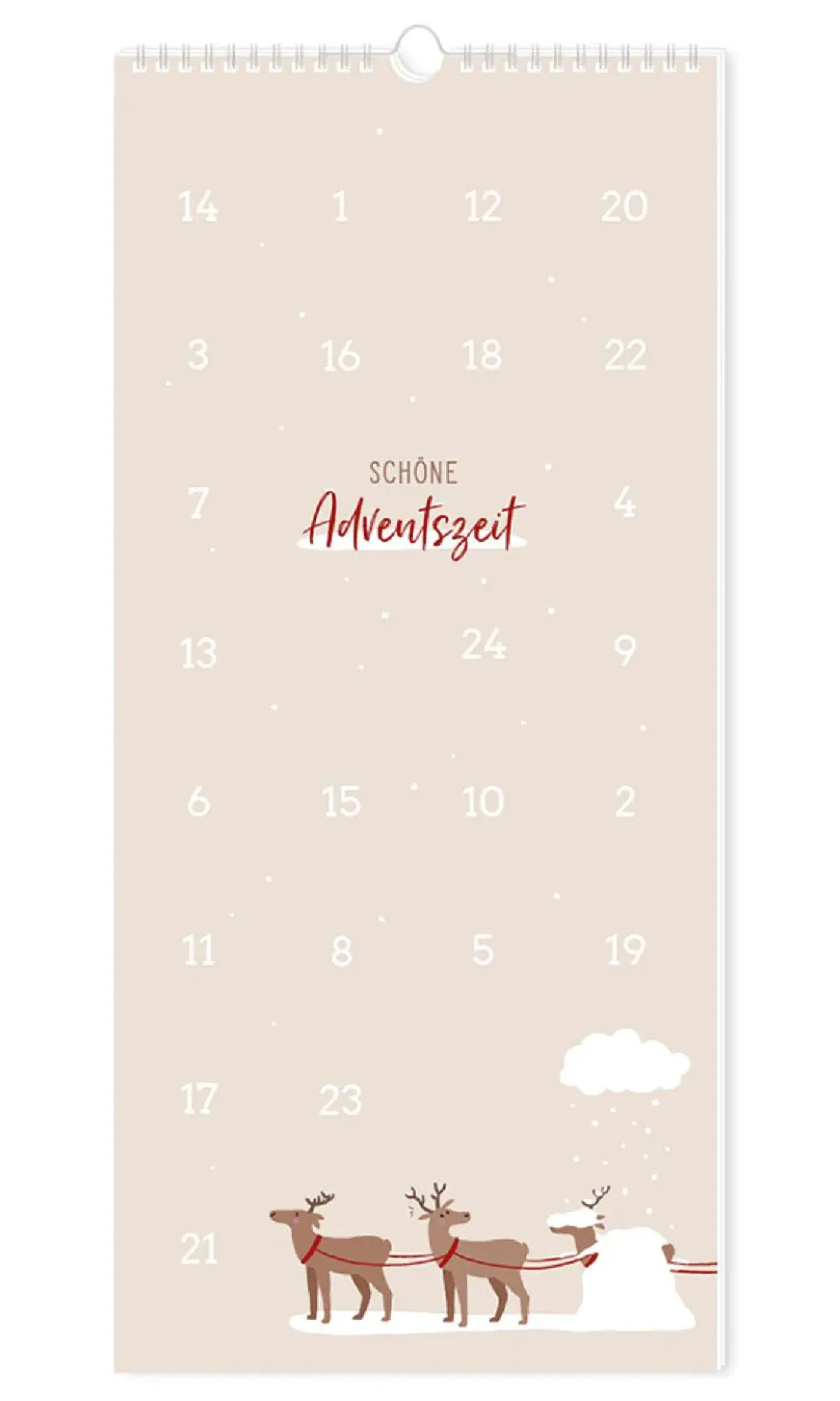 Discount Familienplaner 2025, Petrol Kalender & Planer