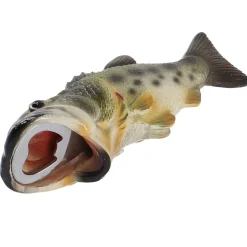 Sale Flaschenöffner Barsch, 13.5 Cm Geschenkideen|Küche