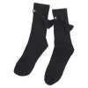 Freunde-Socken Magnet, Schwarz, Größe 35-42 Geschenkideen|Fashion