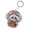 Outlet Geduldspiel Aqua/Tier, Panda Spielzeug|Fashion