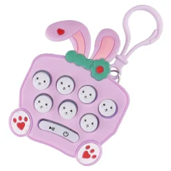 Online Geduldspiel Hamster, Hase Spielzeug