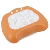 Online Geduldsspiel Pop It, Orange Geschenkideen|Spiele
