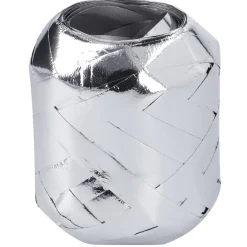 Sale Geschenkband Eiknäuel, Silber, 30 M Geschenkverpackung|Geschenkverpackungen