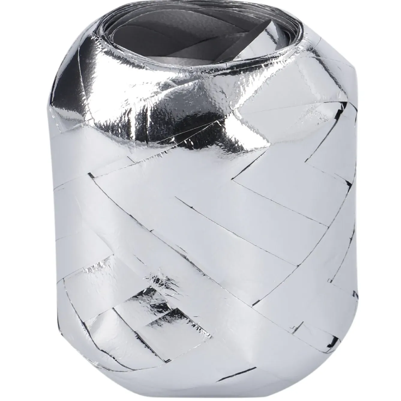 Sale Geschenkband Eiknäuel, Silber, 30 M Geschenkverpackung|Geschenkverpackungen