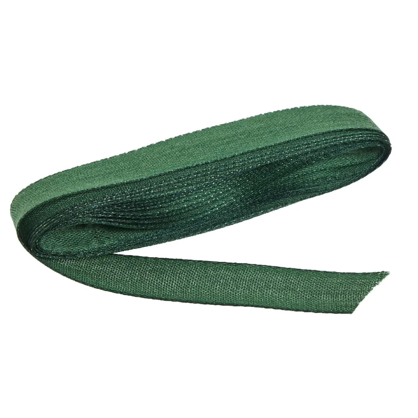 Sale Geschenkband, Gewebt/dunkelgrün, 15 Mm X 3 M Geschenkverpackung|Geschenkverpackungen