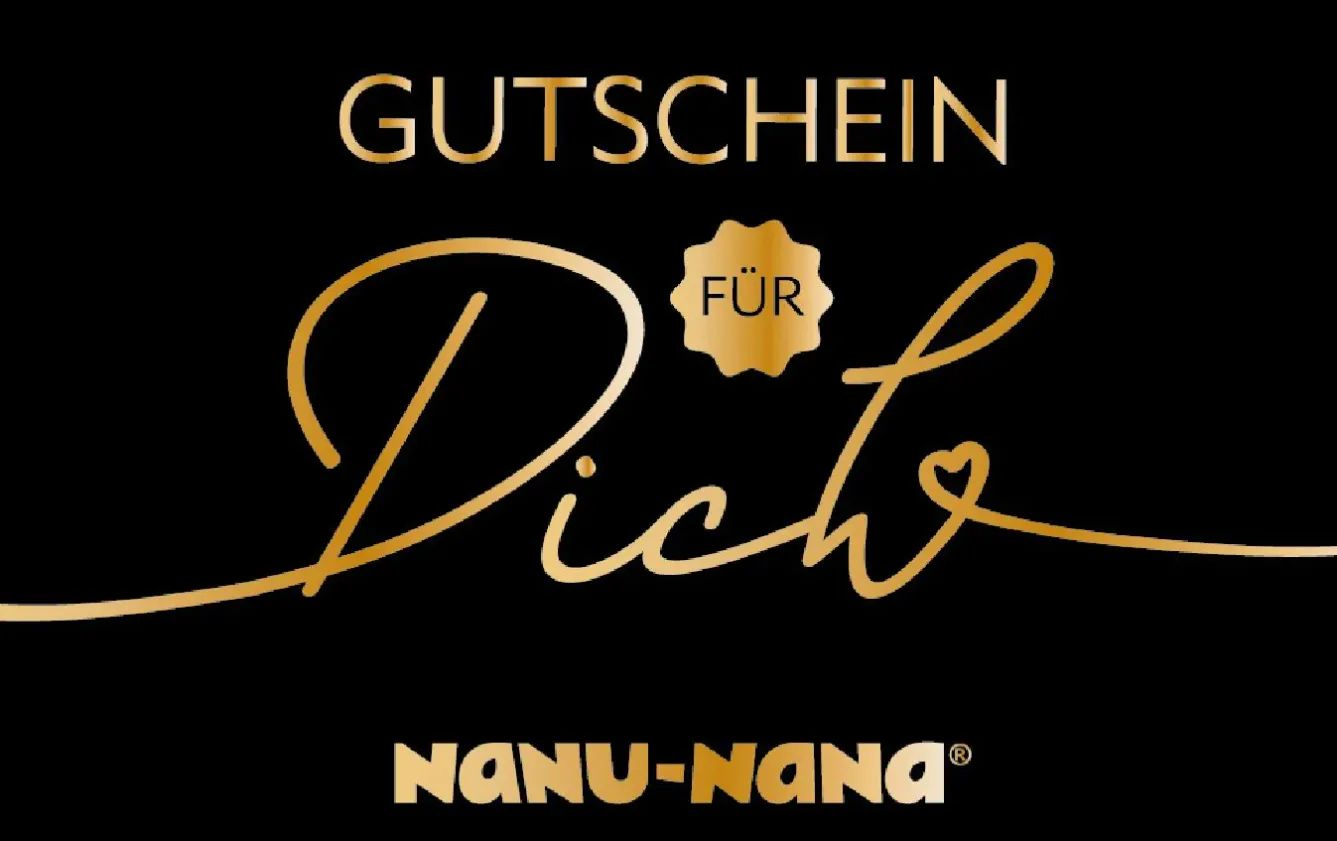 Hot Geschenkgutschein, Für Dich, Schwarz, 15 Euro Weihnachtsgeschenke