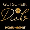 Online Geschenkgutschein, Für Dich, Schwarz, 50 Euro Weihnachtsgeschenke