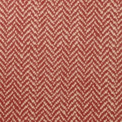 Hot Geschenkpapier Stoffoptik, Rot, 2 M Geschenkverpackung