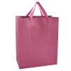 Online Geschenktüte Edel, Himbeerrot, 26 X 32 Cm Geschenkverpackung|Geschenkverpackungen