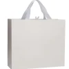 Sale Geschenktüte Uni/matt, Weiß, 36 X 31 Cm Geschenkverpackung