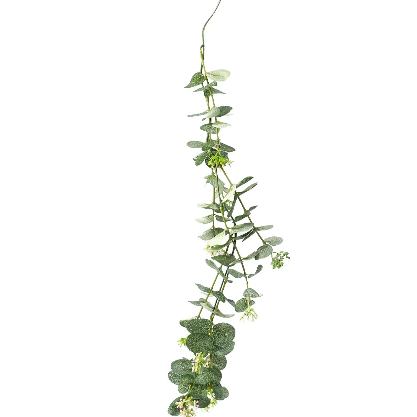 Sale Girlande Eucalyptus, Grün, 75 Cm Jga|Raumdeko Hochzeit