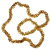 Discount Girlande Metallic, Gold, 2 M Weihnachtsdeko|Weihnachten