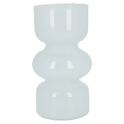 Best Glas-Vase Ringe, Ring/mint, 20 Cm Vasen & Kunstblumen|Frühlingsdeko
