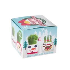 Hot Graskopf Xmas, Weihnachtsmann Geschenkideen|Tierfreunde