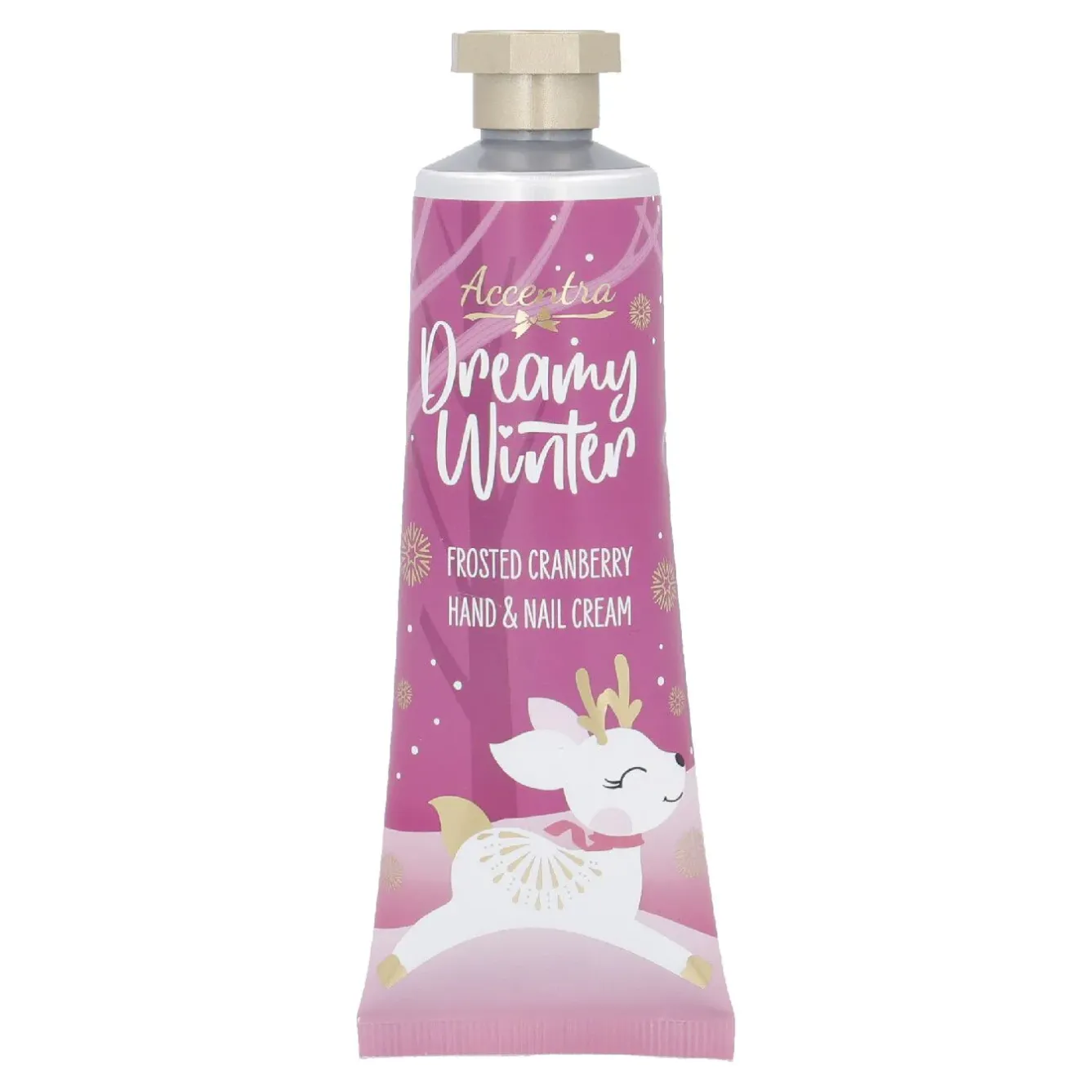 Discount Handcreme Dreamy Winter/Reh, 60 Ml Geschenkideen|Weihnachtsgeschenke