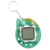 Hot Haustier, Elektrisch, Grün, 7 Cm Spielzeug