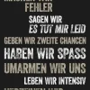 Jumboposter In Diesem Haus, Nr. 26 Poster