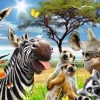 Hot Jumboposter Wildlife Funnies, Nr. 28 Poster