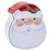 Sale Keksdose Weihnachtsfigur, Weihnachtsmann, 13 Cm Weihnachtsbäckerei|Weihnachten